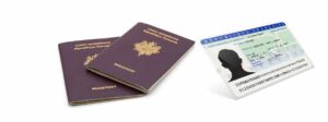 Lire la suite à propos de l’article Carte Nationale d’Identité (CNI) et Passeport