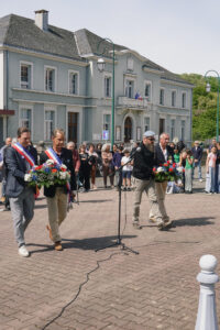 Lire la suite à propos de l’article Saint-Paul marque le 81e anniversaire de la victoire du 8 Mai